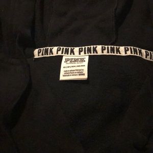 VS Pink jacket